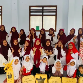 SEMARAK KEMERDEKAAN HUT RI KE-81 