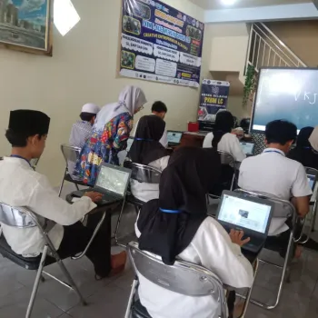 Tes Kemampuan Akademik