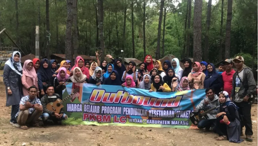 OUTBOND