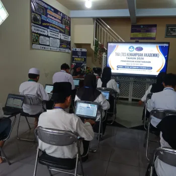 SAS Pendidikan Kesetaraan PKBM LC