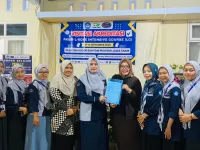 MELANGKAH BERSAMA MENUJU PENJAMINAN MUTU PENDIDIKAN NONFORMAL YANG BERKUALITAS MELALUI VISITASI AKREDITASI 2026