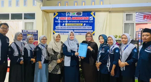 MELANGKAH BERSAMA MENUJU PENJAMINAN MUTU PENDIDIKAN NONFORMAL YANG BERKUALITAS MELALUI VISITASI AKREDITASI 2026