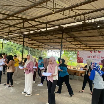 Hut RI Ke 80