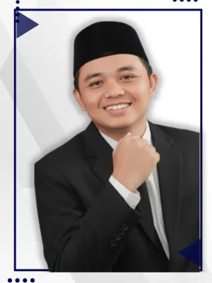 AGUS SUGIANTO, S.Pd.
