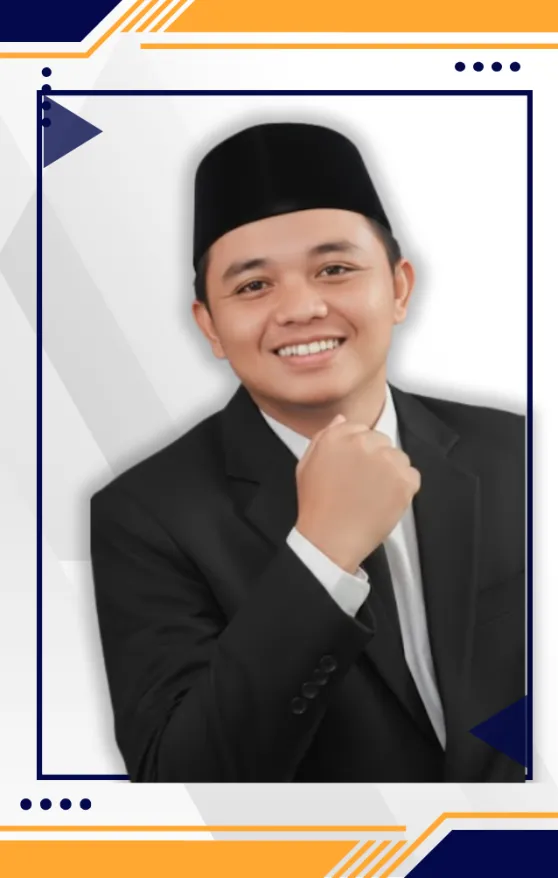 AGUS SUGIANTO, S.Pd.