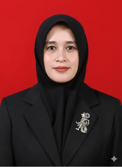 Dr. Hj. RISA ELVIA, S.Ag., M.Pd