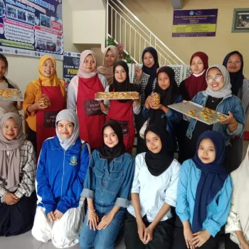 Baking & Decorating Class