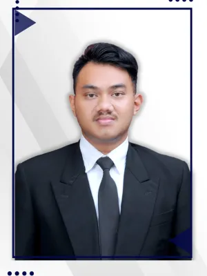 MUCH. FAISAL HERMAWAN, S.Pt., Gr.