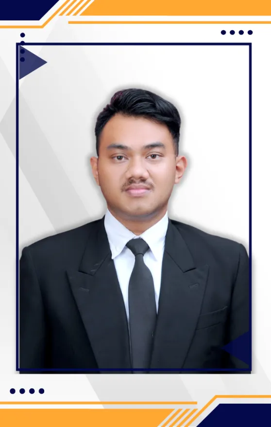 MUCH. FAISAL HERMAWAN, S.Pt., Gr.