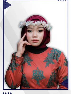 TIKA RATNA SARI, S.I.Kom.