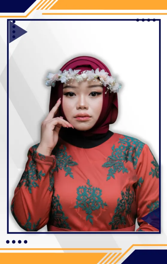 TIKA RATNA SARI, S.I.Kom.