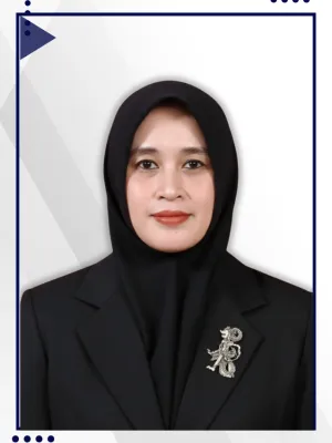 Dr. Hj. RISA ELVIA, S.Ag., M.Pd.