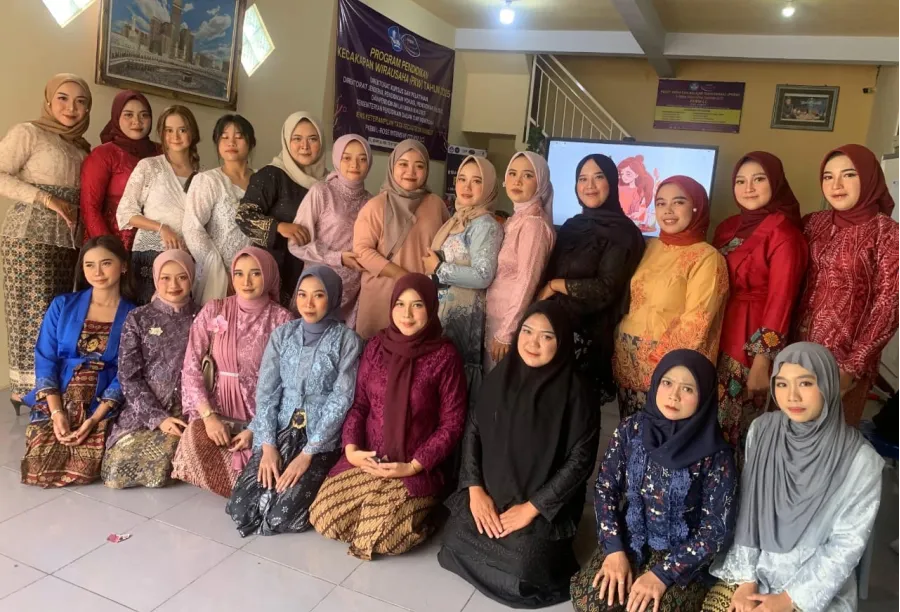 TATA KECANTIKAN & BEAUTY PRENEUR