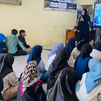 MPLS RAMAH KELAS NAWALA & KERTANEGARA PKBM LC