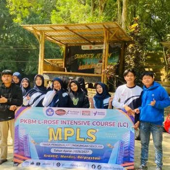 MPLS RAMAH PKBM LC 2026
