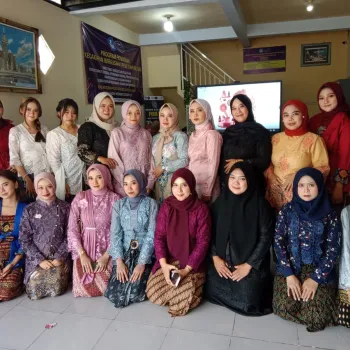 Beauty Class