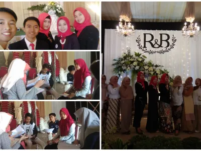 Wedding Organizer