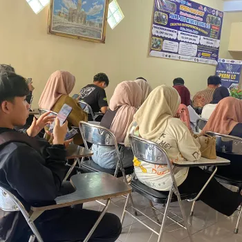 ASESMEN SUMATIF AKHIR SEMESTER (ASAS) GENAP TA2026