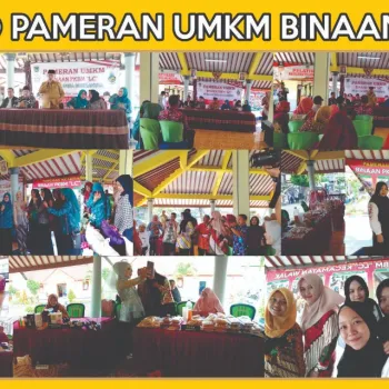 Sekolah Perempuan Gayatri Singhasari Binaan PKBM L