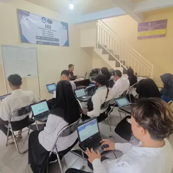ANBK PAKET C TAHUN 2025