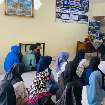 MPLS RAMAH KELAS NAWALA & KERTANEGARA PKBM LC