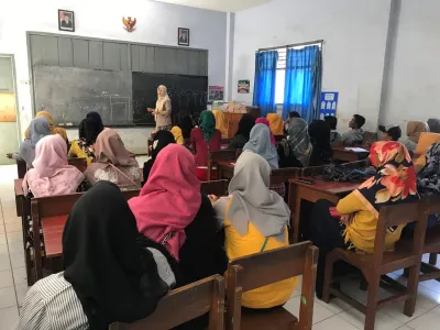 Pendidikan Kesetaraan