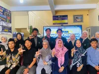 SINERGI UNIVERSITAS AL-QOLAM MALANG DENGAN PKBM LC MELALUI PROGRAM MAHASISWA MENGAJAR