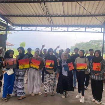 Painting Class