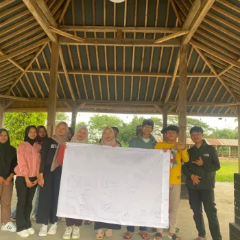 Deklarasi Anti Bullying