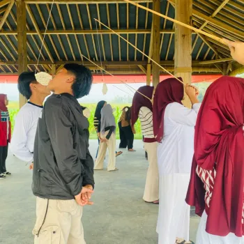 HUT RI KE 81