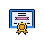 Legalitas Terakreditasi