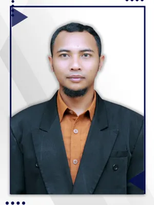 IDRIS HABIBI, S.Sos., Gr.