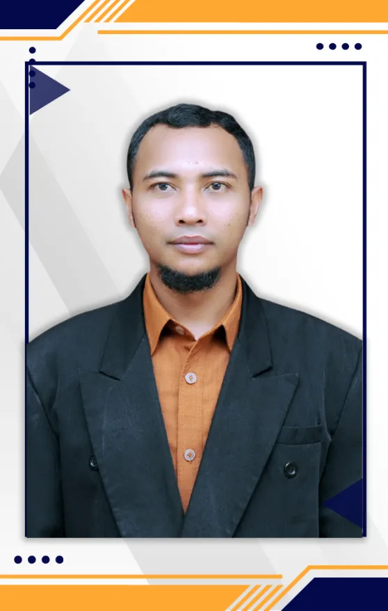 IDRIS HABIBI, S.Sos., Gr.