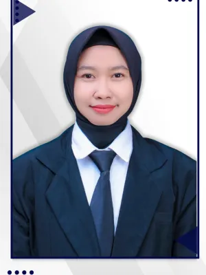 APRILIA NUR AZIZAH, S.Pd., Gr.