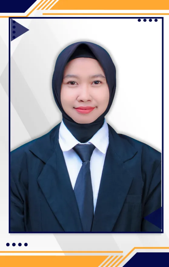 APRILIA NUR AZIZAH, S.Pd., Gr.