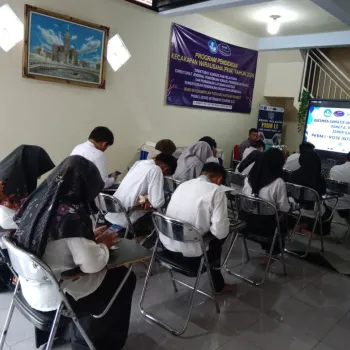 Sumatif Akhir Semester (SAS) Pendidikan Kesetaraan
