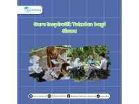 Guru Inspiratif: Teladan bagi Siswa