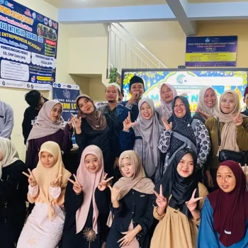 MAULID NABI MUHAMMAD SAW 1448 H